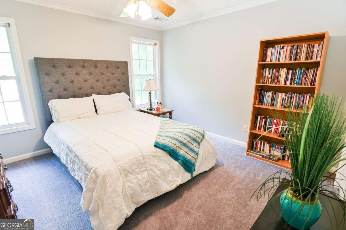 385 Glynnshire Court Covington - Photo 30