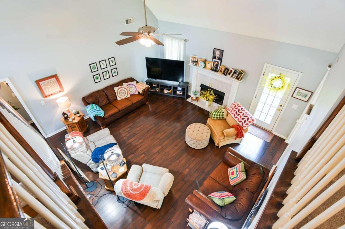 385 Glynnshire Court Covington - Photo 32