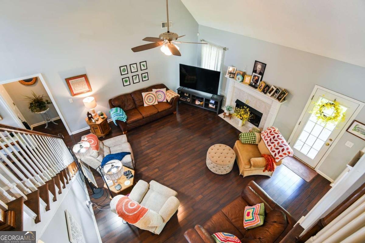 385 Glynnshire Court Covington - Photo 33