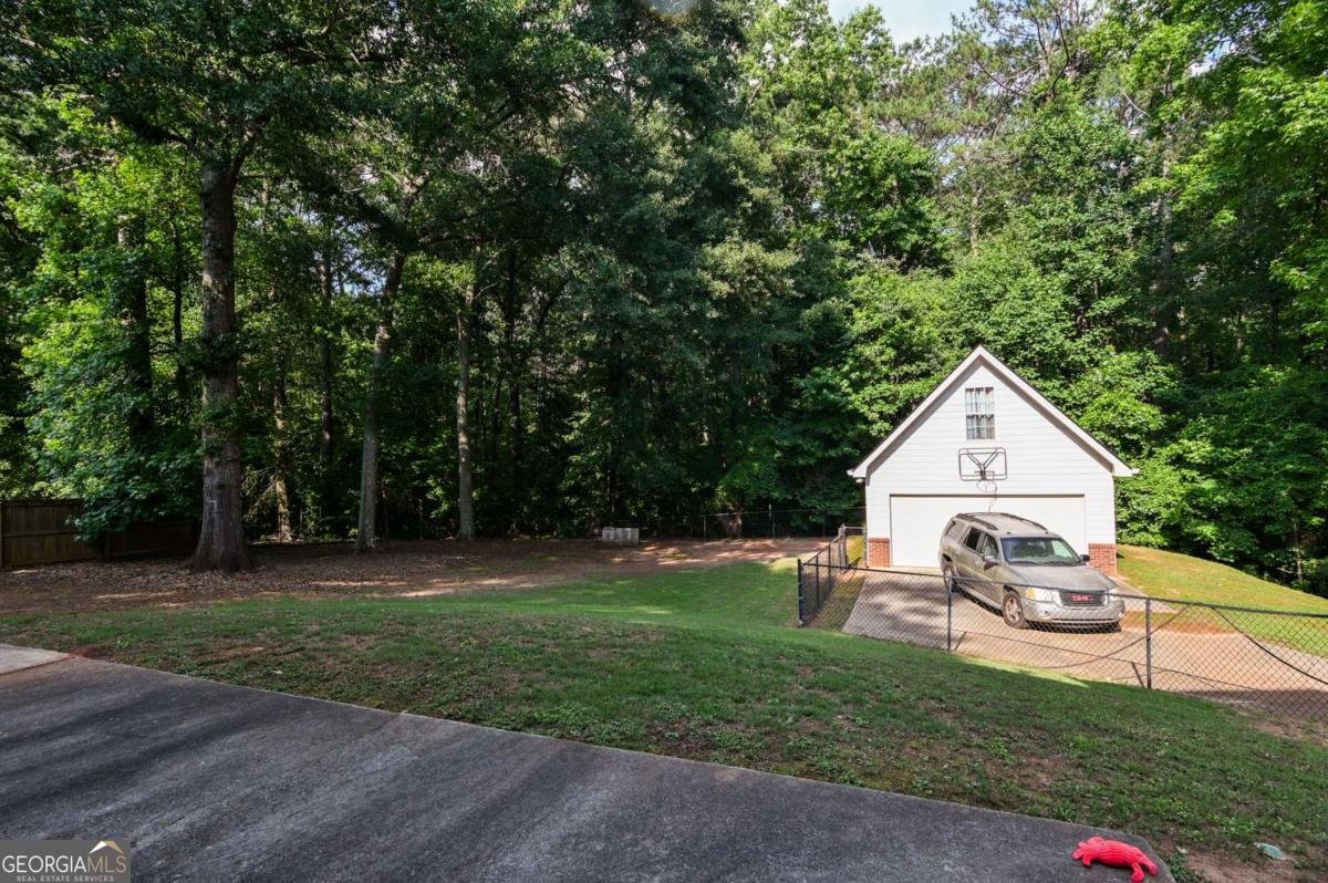 385 Glynnshire Court Covington - Photo 34