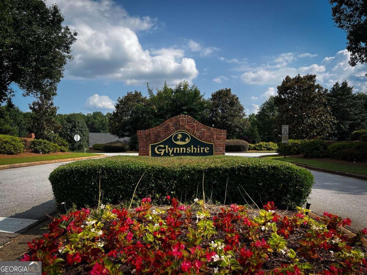 385 Glynnshire Court Covington - Photo 37