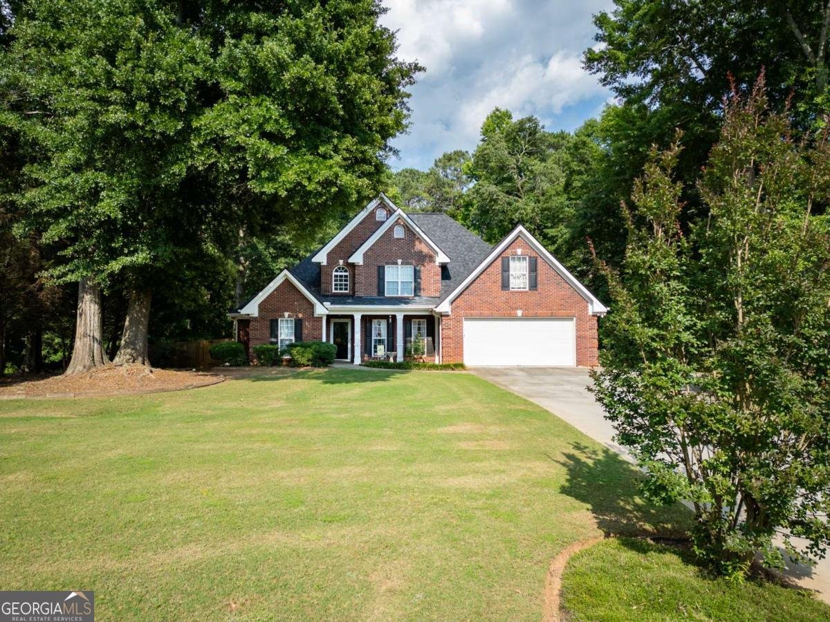 385 Glynnshire Court Covington - Photo 38