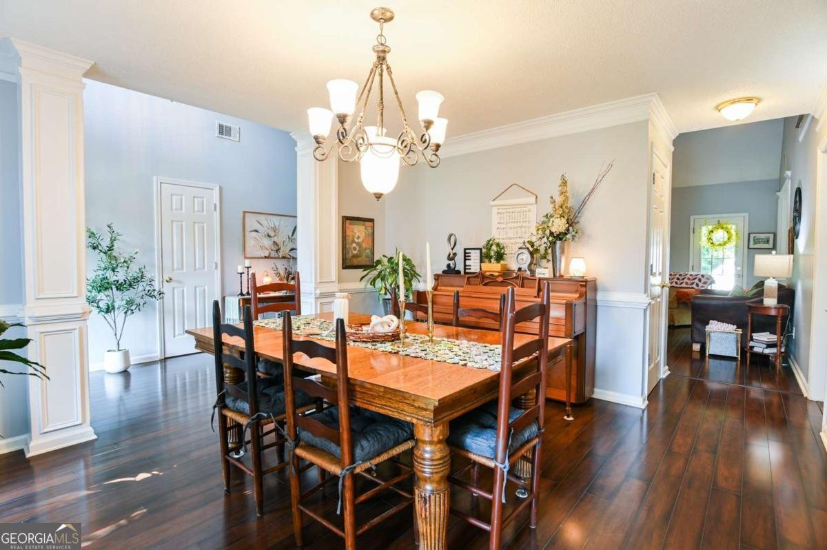 385 Glynnshire Court Covington - Photo 6