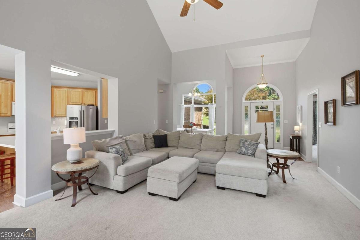 1825 Country Crest Way Dacula - Photo 12