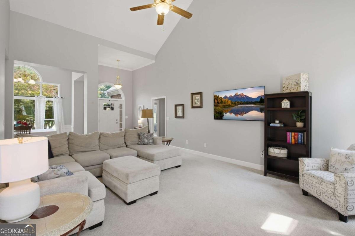 1825 Country Crest Way Dacula - Photo 13