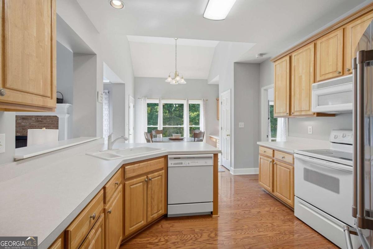 1825 Country Crest Way Dacula - Photo 14