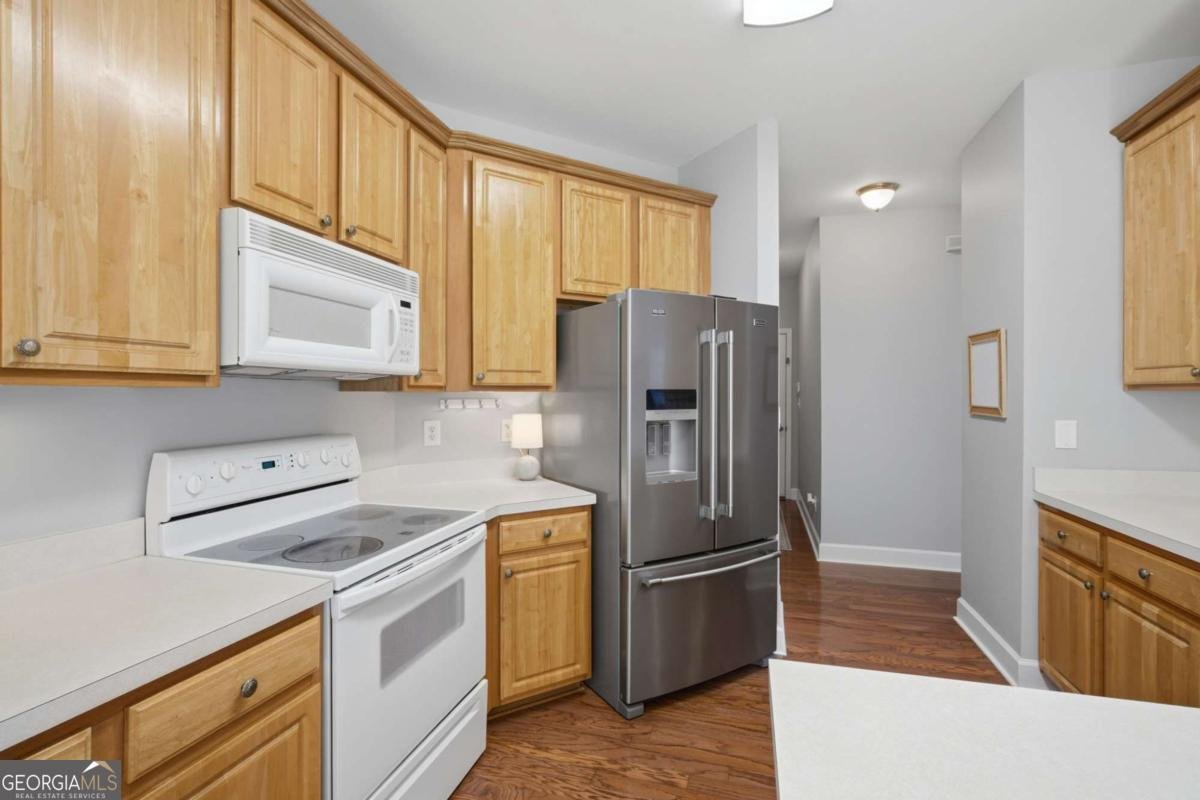 1825 Country Crest Way Dacula - Photo 17