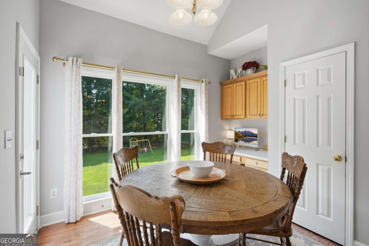 1825 Country Crest Way Dacula - Photo 18