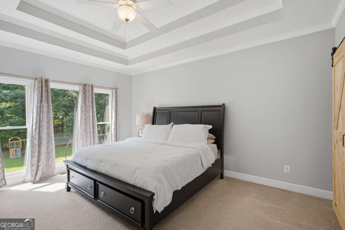 1825 Country Crest Way Dacula - Photo 19