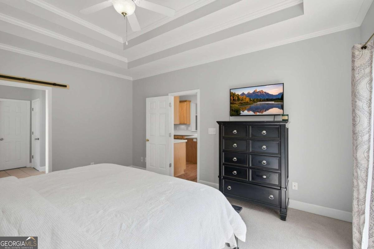 1825 Country Crest Way Dacula - Photo 20