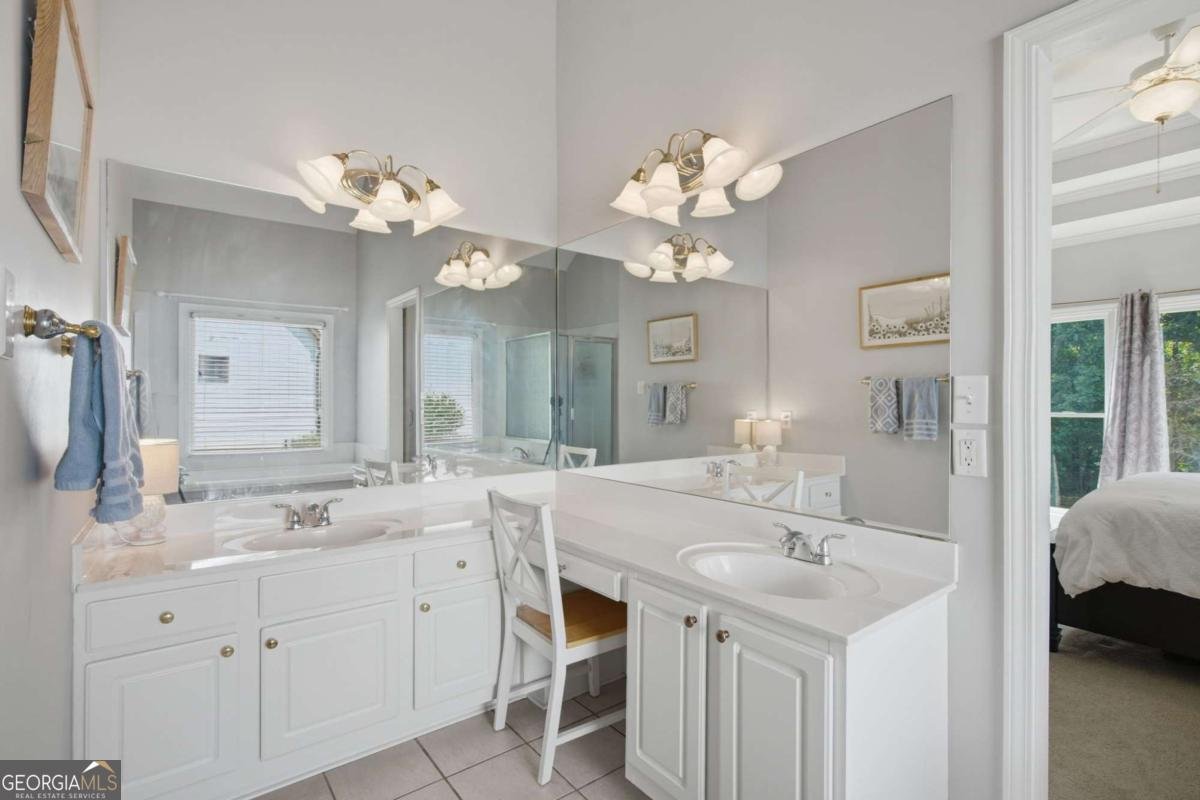 1825 Country Crest Way Dacula - Photo 21
