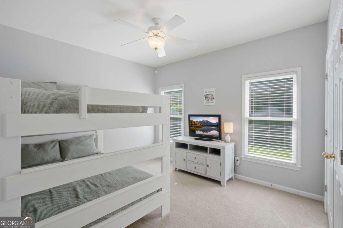 1825 Country Crest Way Dacula - Photo 24