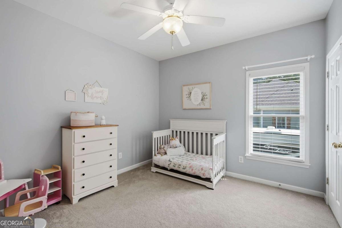1825 Country Crest Way Dacula - Photo 26