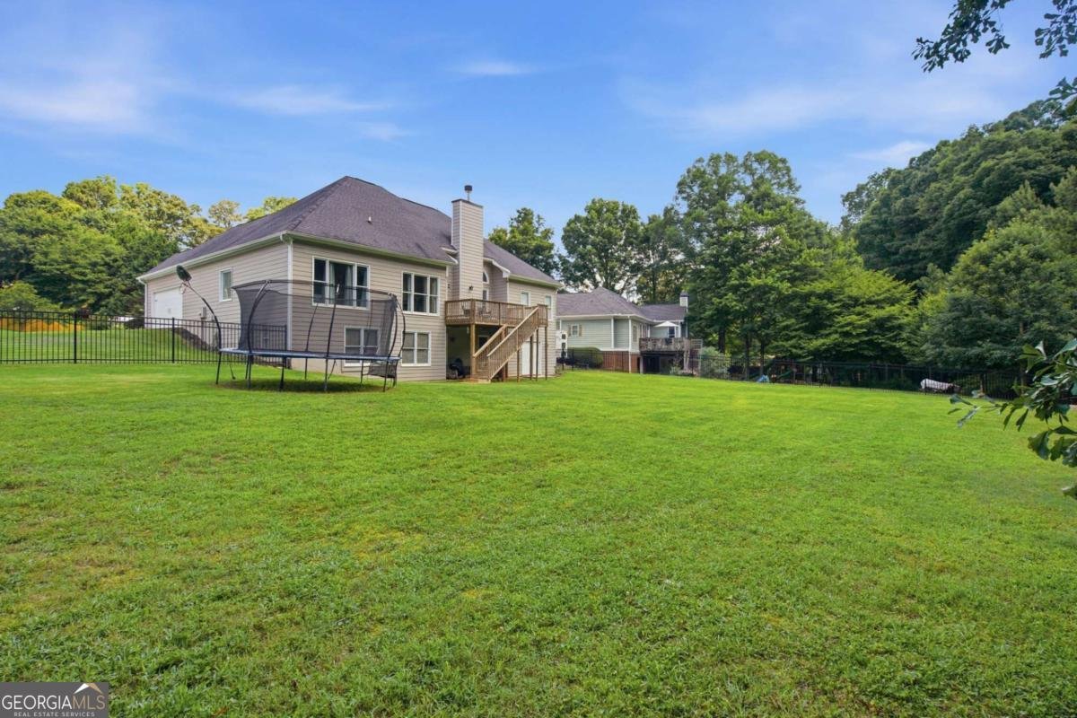 1825 Country Crest Way Dacula - Photo 33