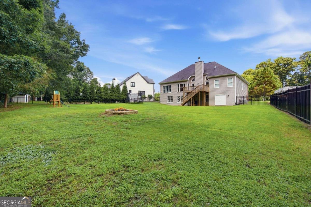 1825 Country Crest Way Dacula - Photo 34