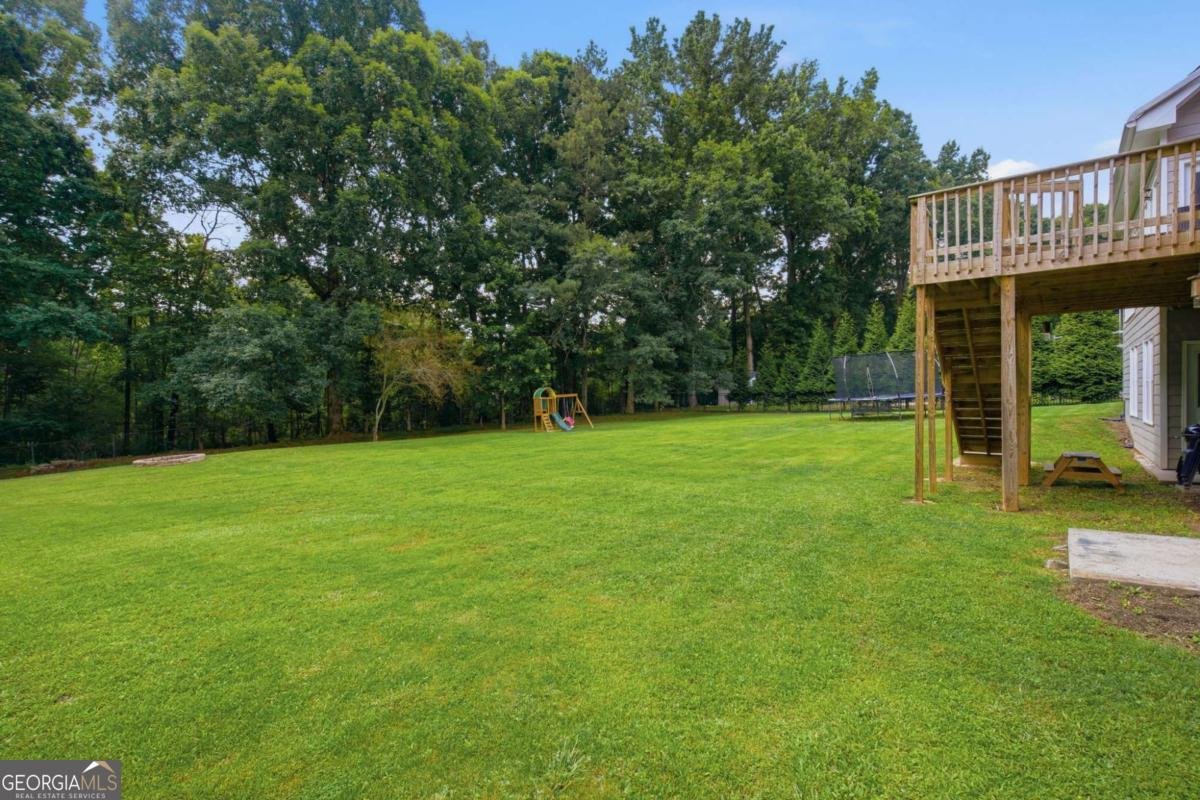 1825 Country Crest Way Dacula - Photo 35