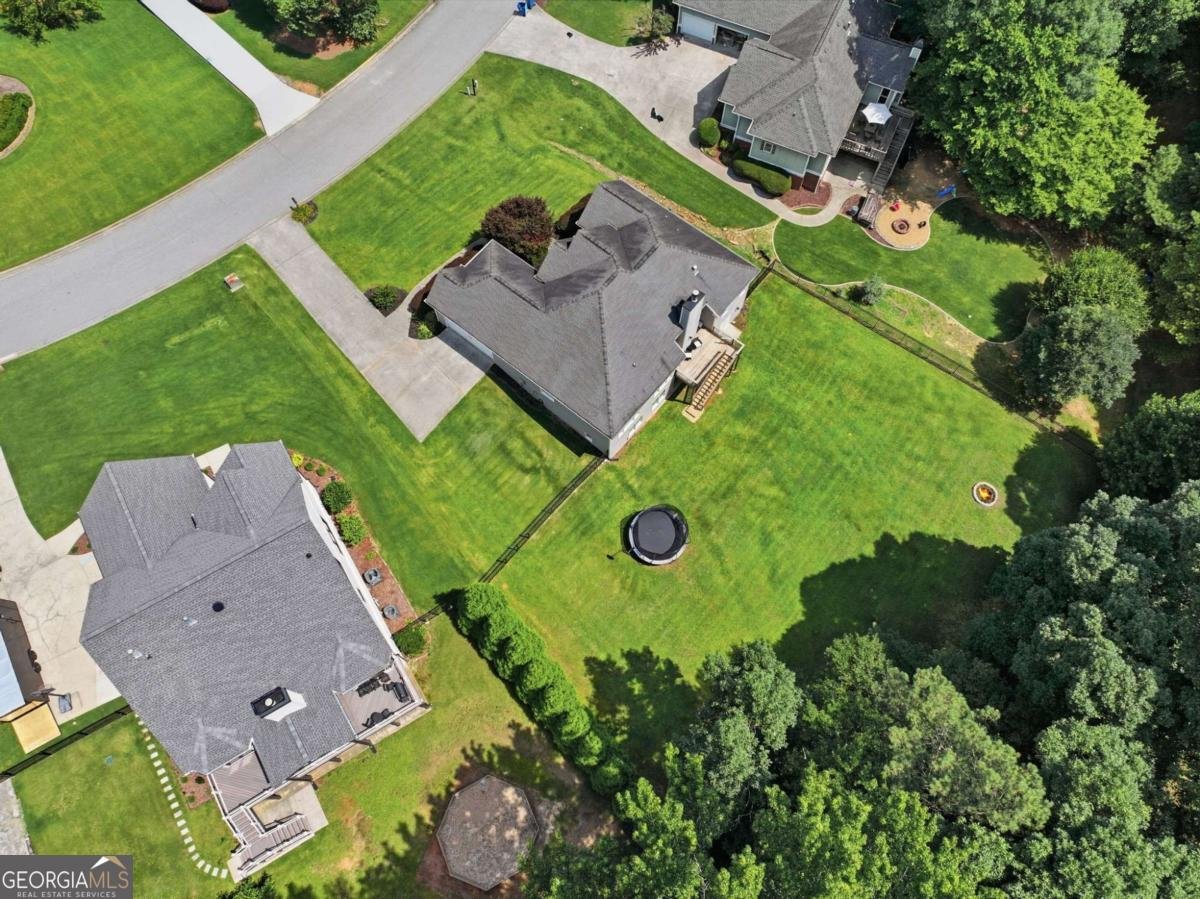 1825 Country Crest Way Dacula - Photo 36