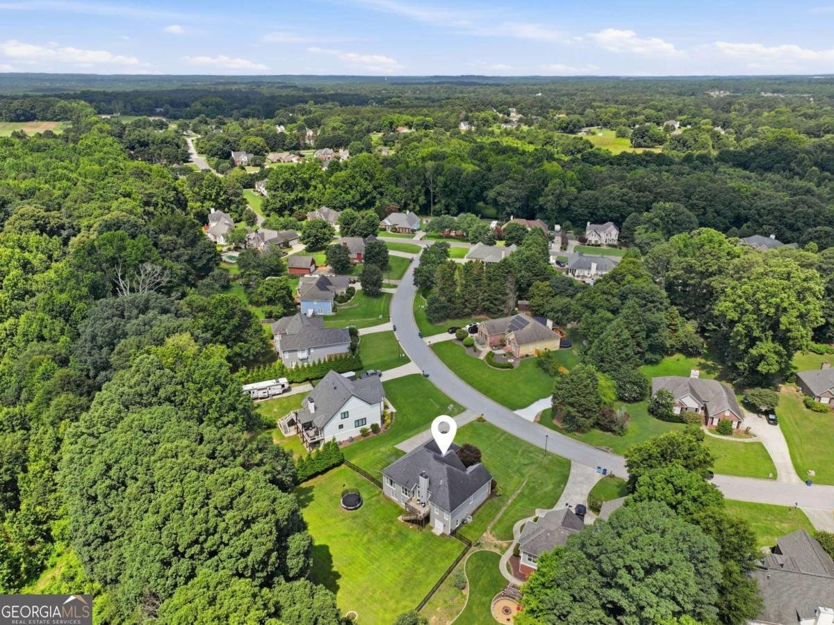 1825 Country Crest Way Dacula - Photo 38