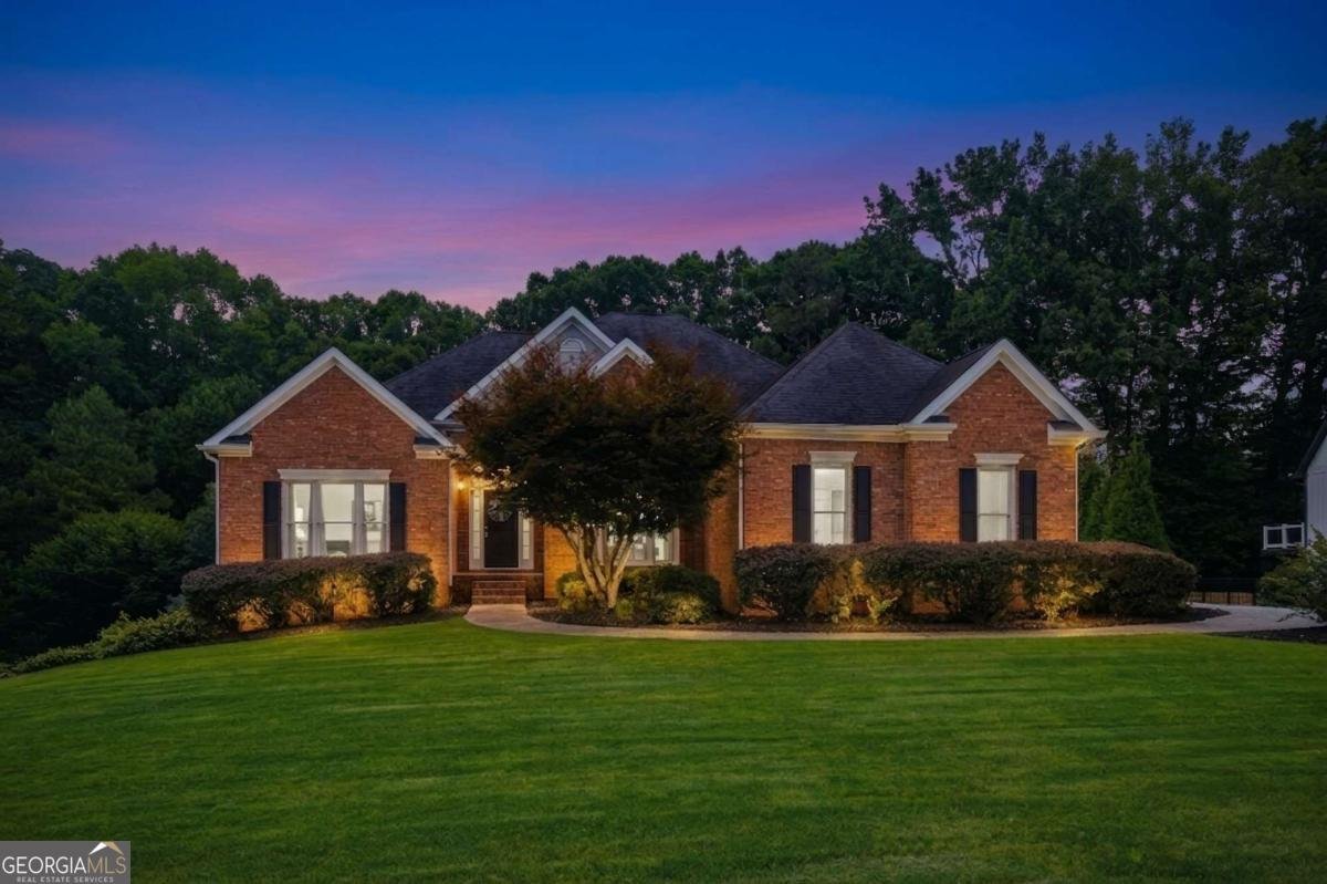 1825 Country Crest Way Dacula - Photo 39