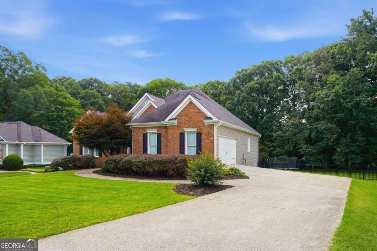1825 Country Crest Way Dacula - Photo 6