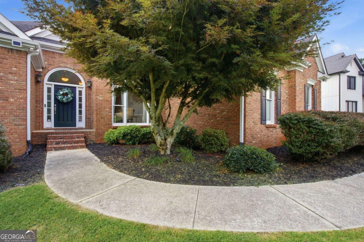 1825 Country Crest Way Dacula - Photo 7
