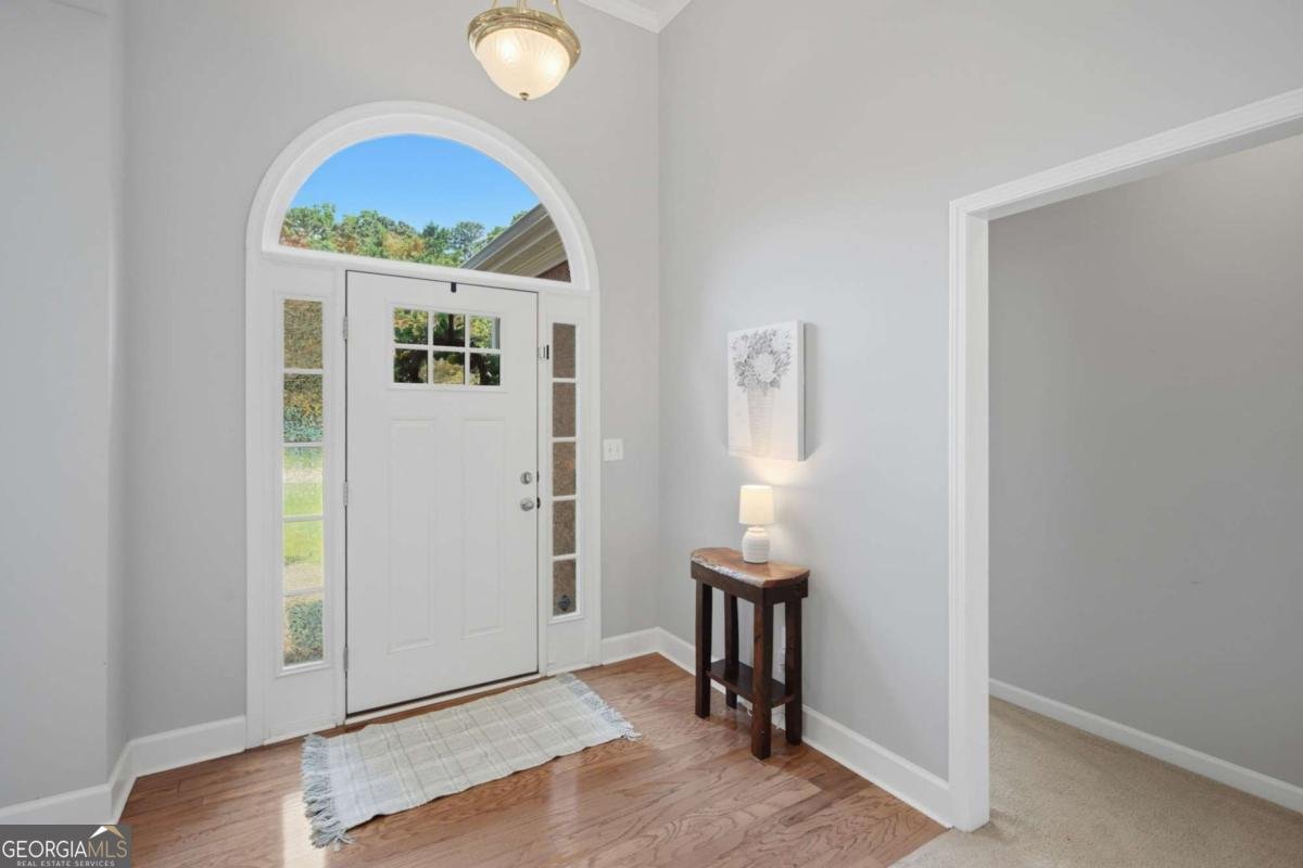 1825 Country Crest Way Dacula - Photo 8