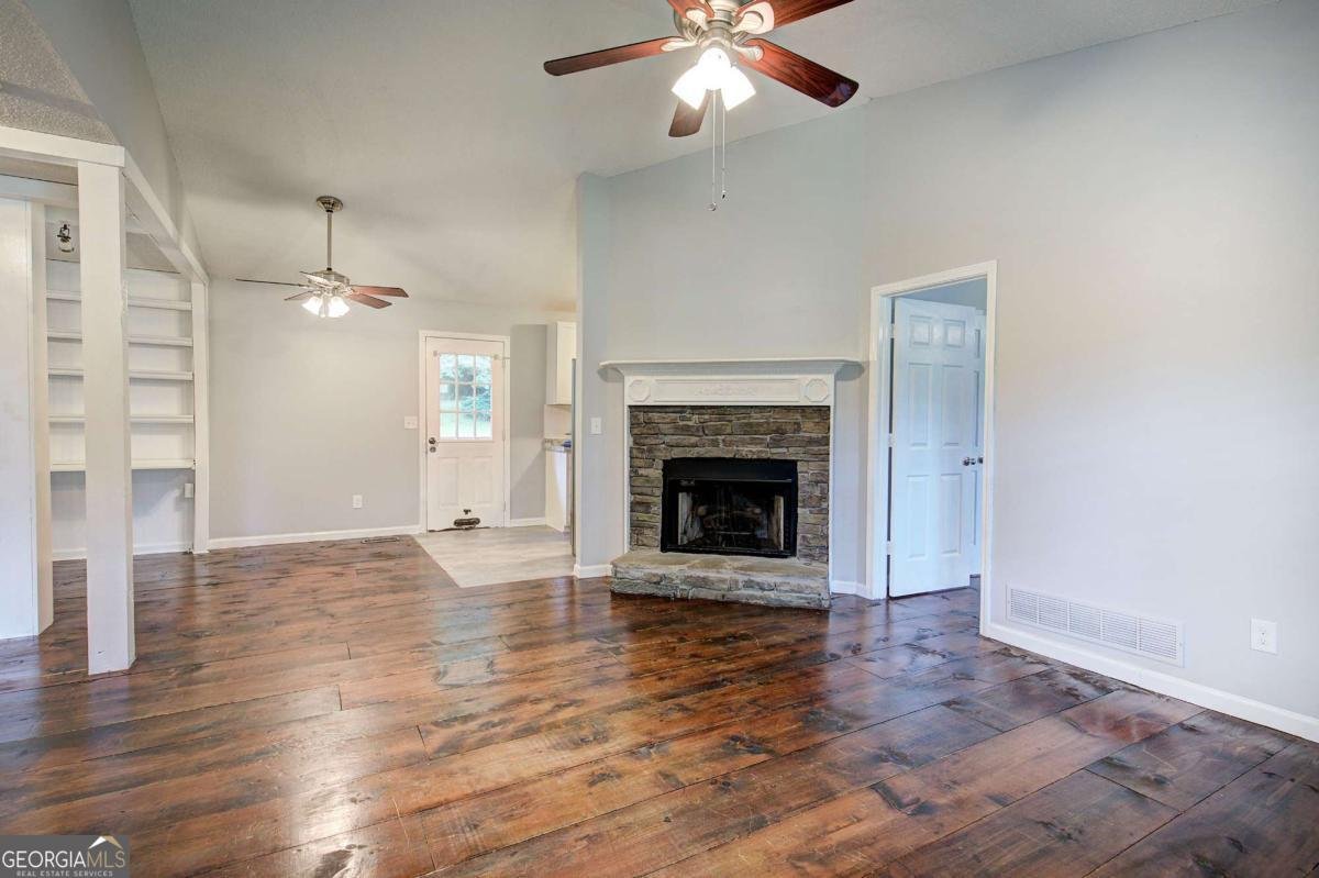 427 Jewell Cole Road Hiram - Photo 10