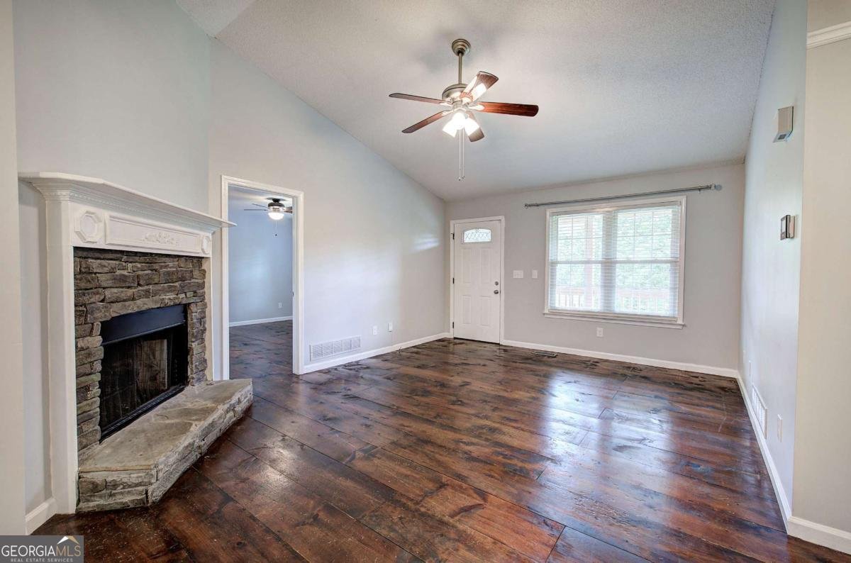 427 Jewell Cole Road Hiram - Photo 11