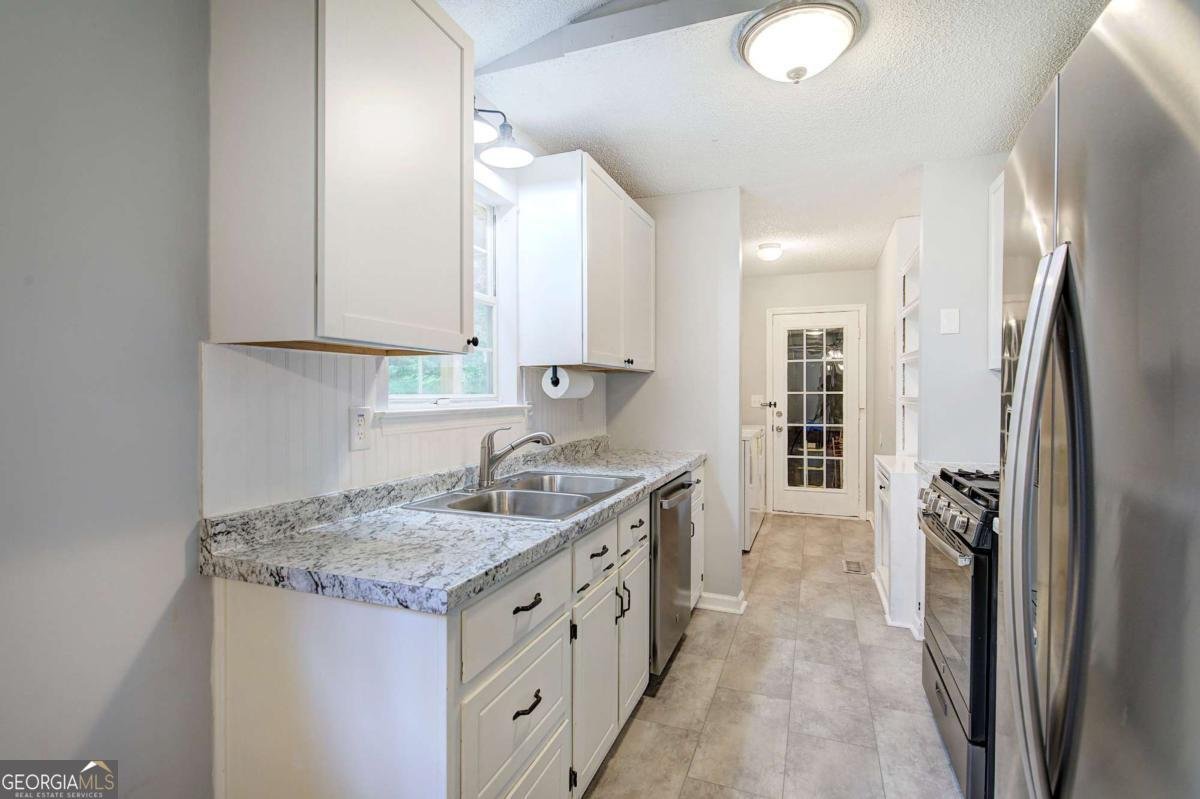 427 Jewell Cole Road Hiram - Photo 12