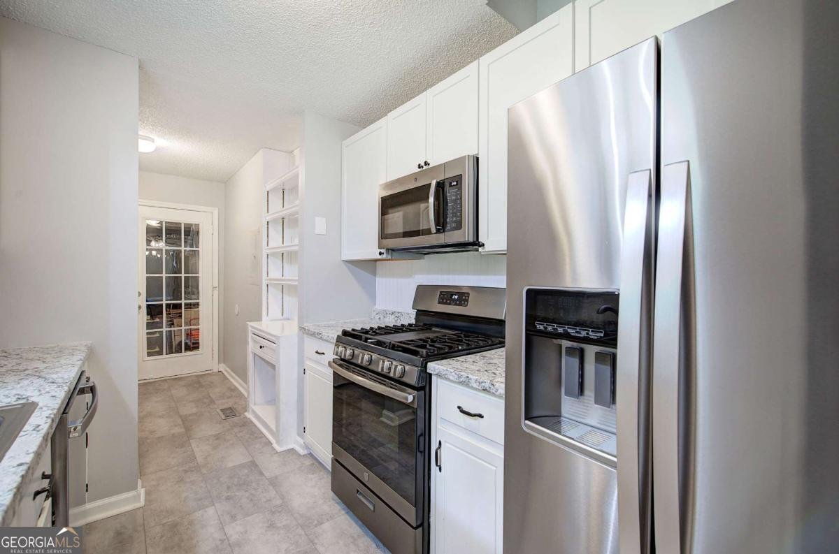 427 Jewell Cole Road Hiram - Photo 15