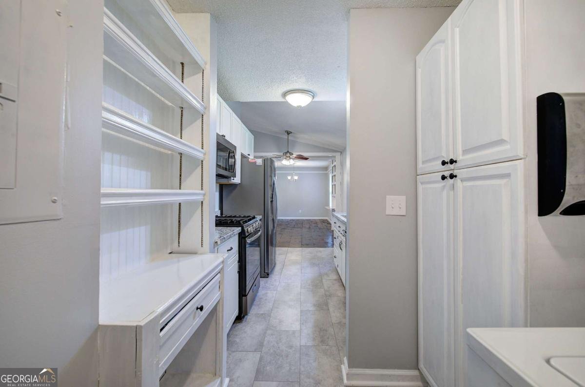 427 Jewell Cole Road Hiram - Photo 17
