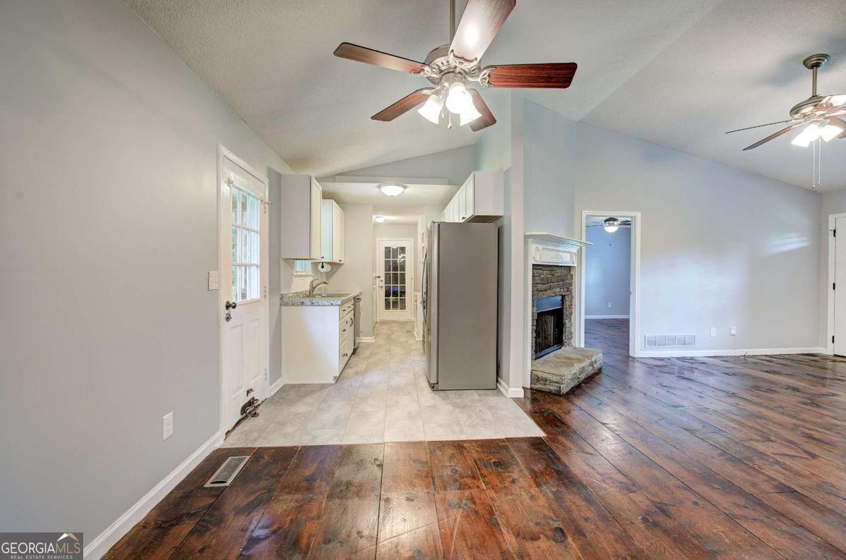 427 Jewell Cole Road Hiram - Photo 18