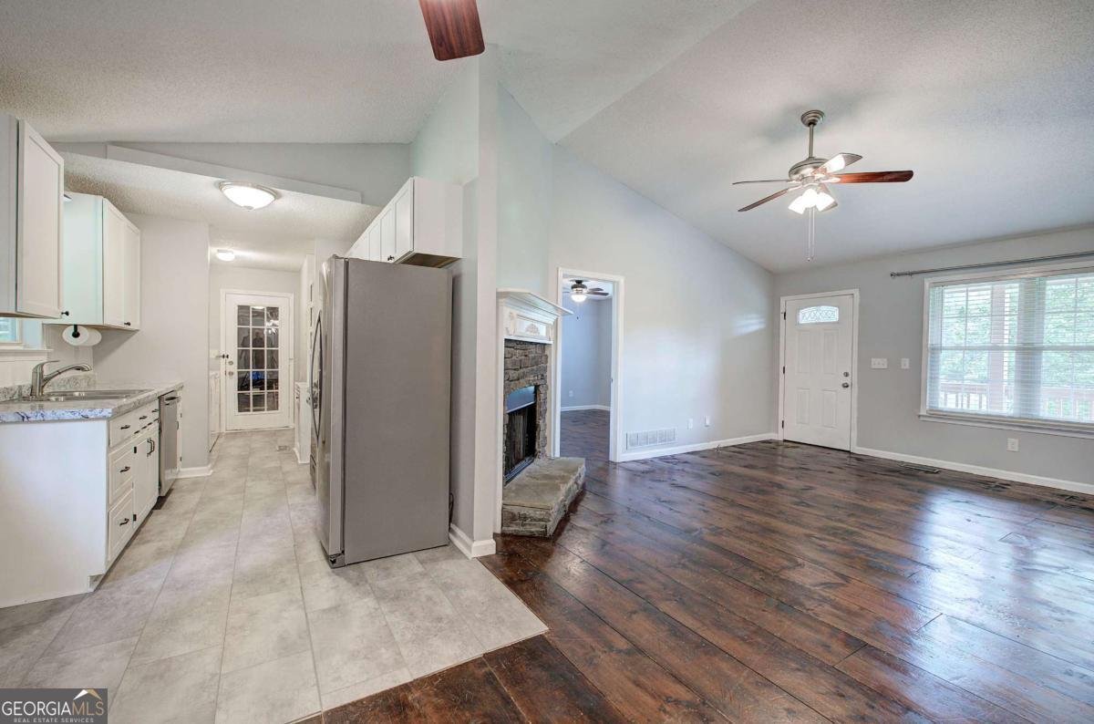 427 Jewell Cole Road Hiram - Photo 19