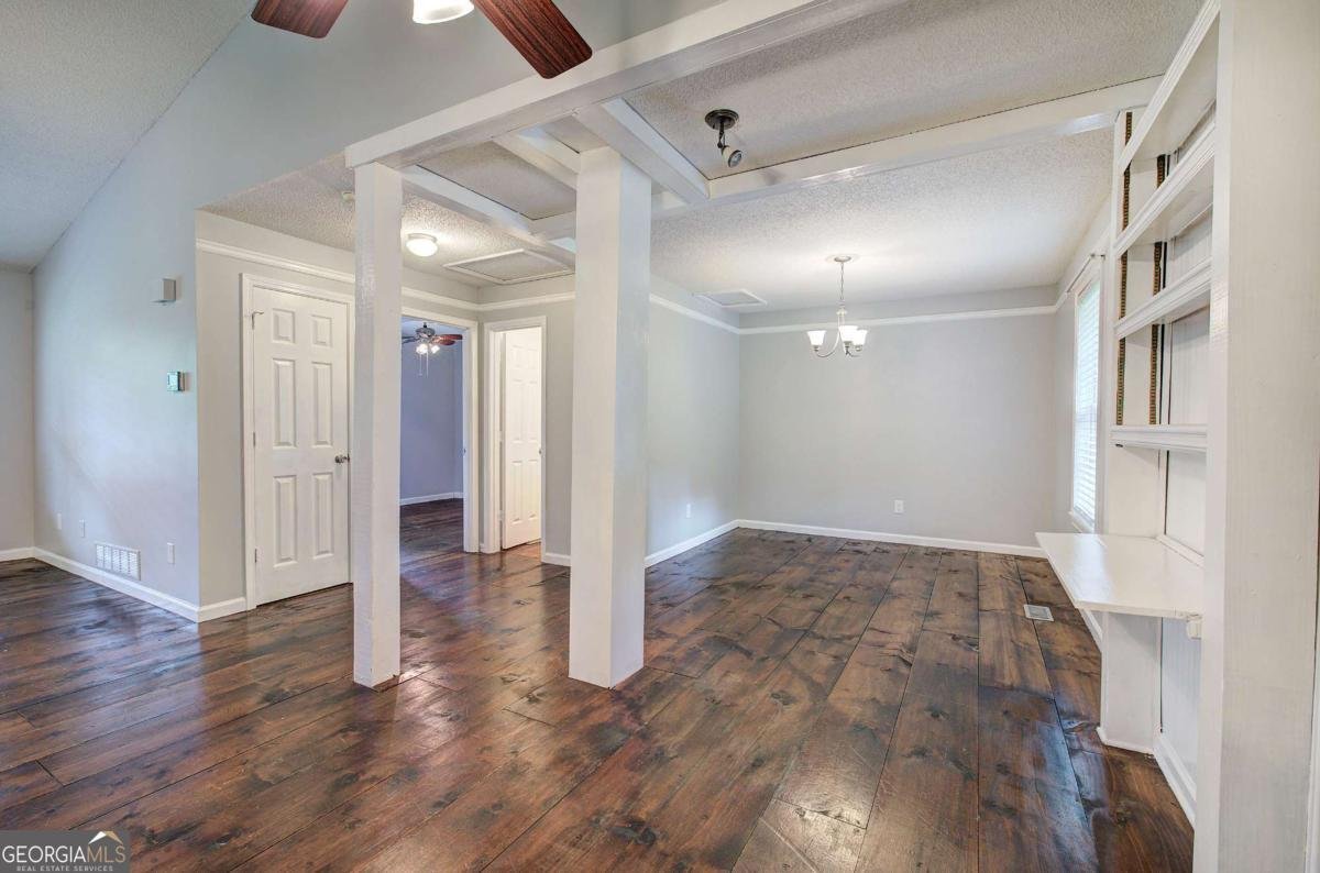 427 Jewell Cole Road Hiram - Photo 20