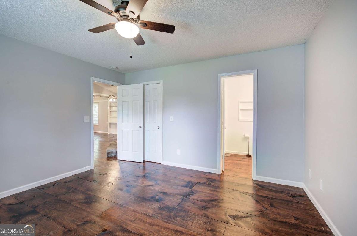 427 Jewell Cole Road Hiram - Photo 23