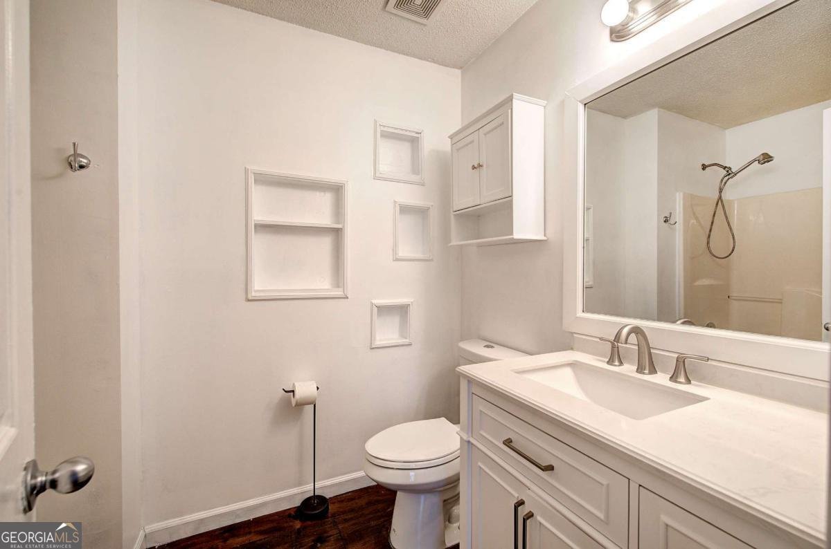427 Jewell Cole Road Hiram - Photo 24