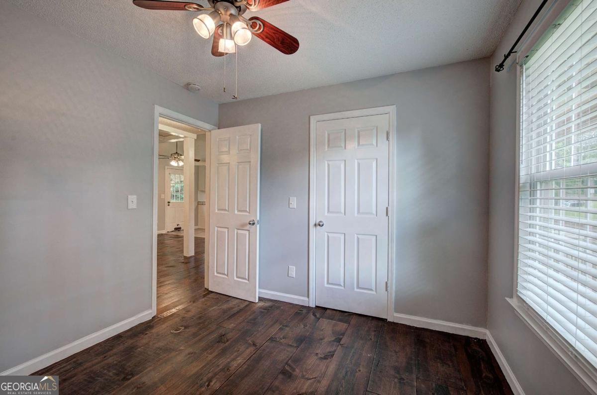 427 Jewell Cole Road Hiram - Photo 27