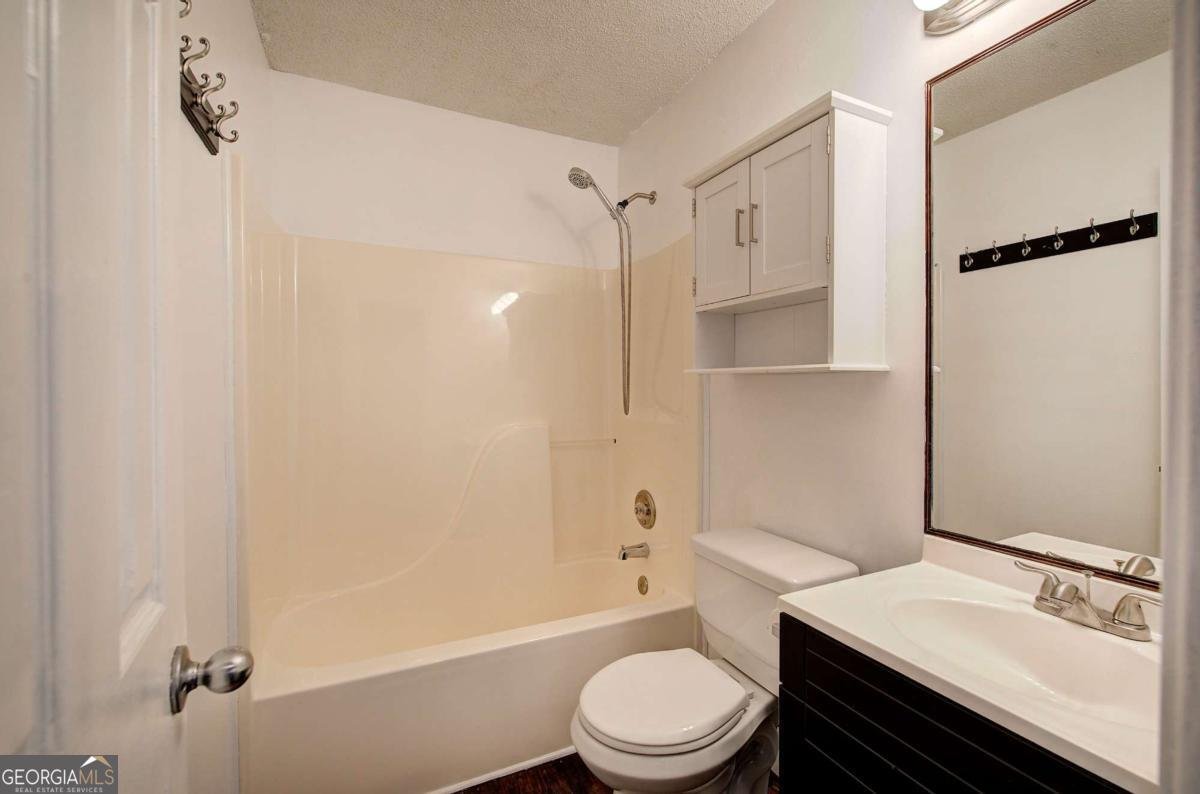 427 Jewell Cole Road Hiram - Photo 28