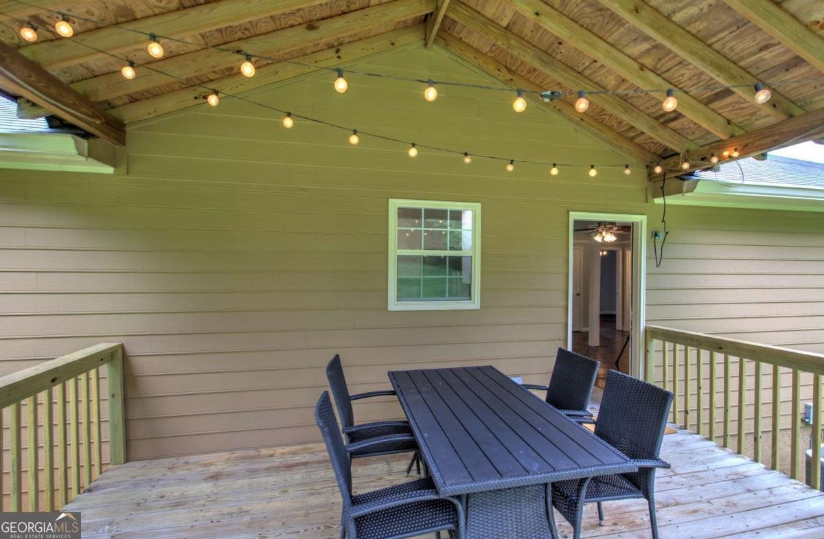 427 Jewell Cole Road Hiram - Photo 31