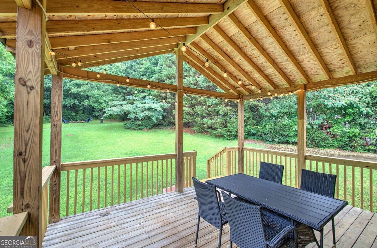 427 Jewell Cole Road Hiram - Photo 32