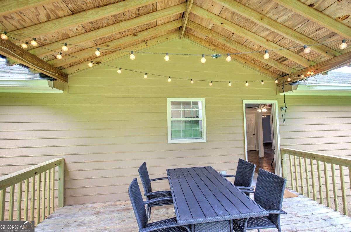 427 Jewell Cole Road Hiram - Photo 33