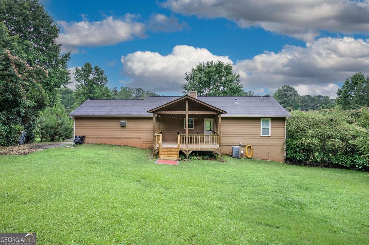 427 Jewell Cole Road Hiram - Photo 35