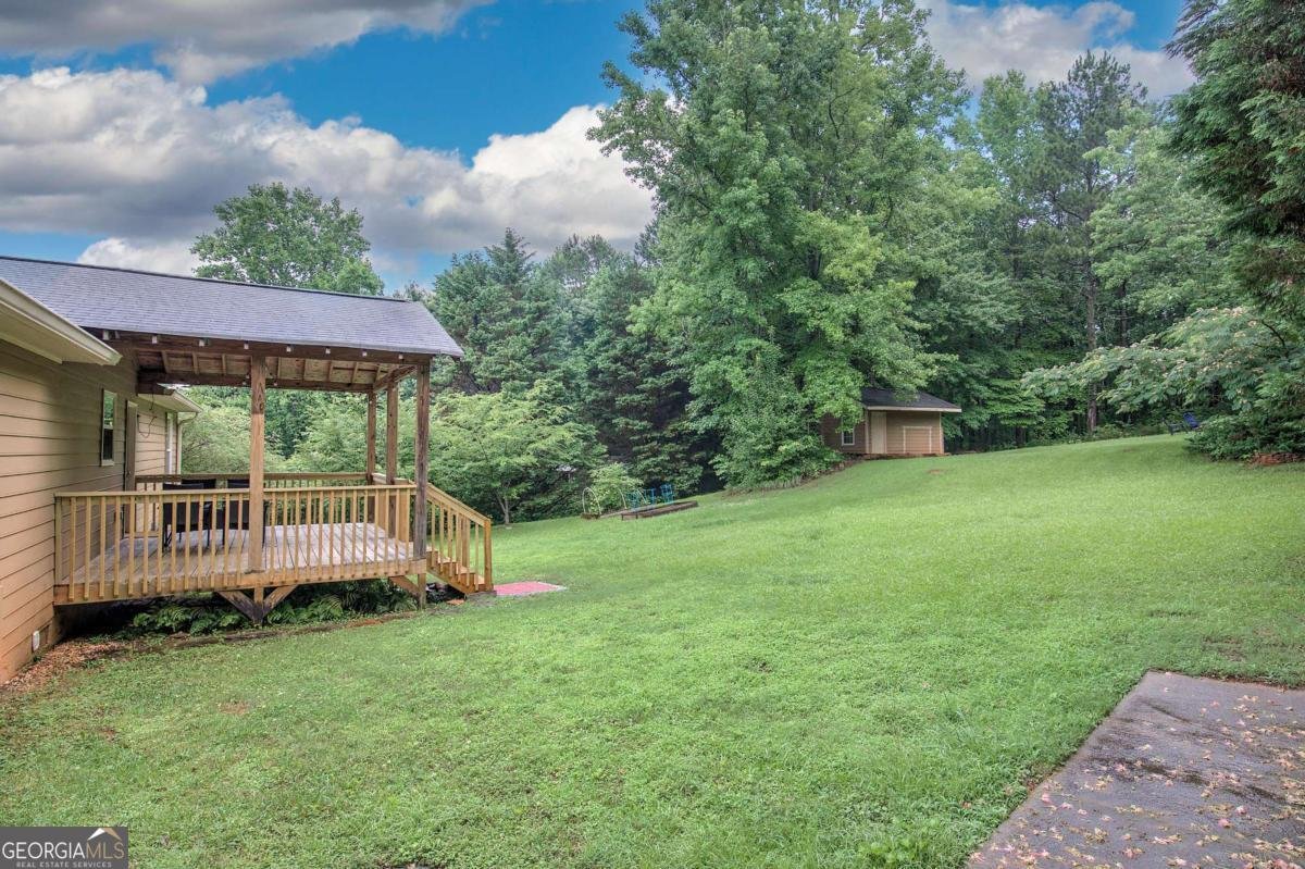 427 Jewell Cole Road Hiram - Photo 37