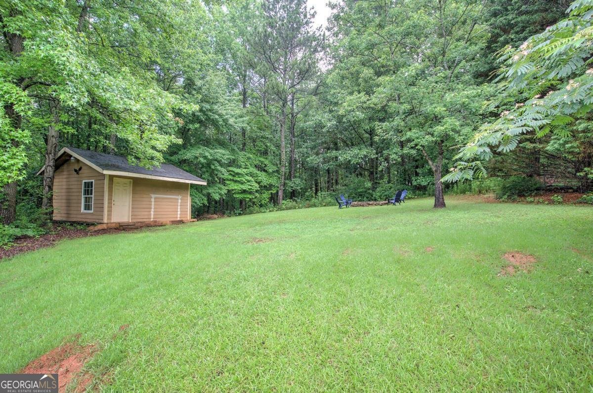 427 Jewell Cole Road Hiram - Photo 38