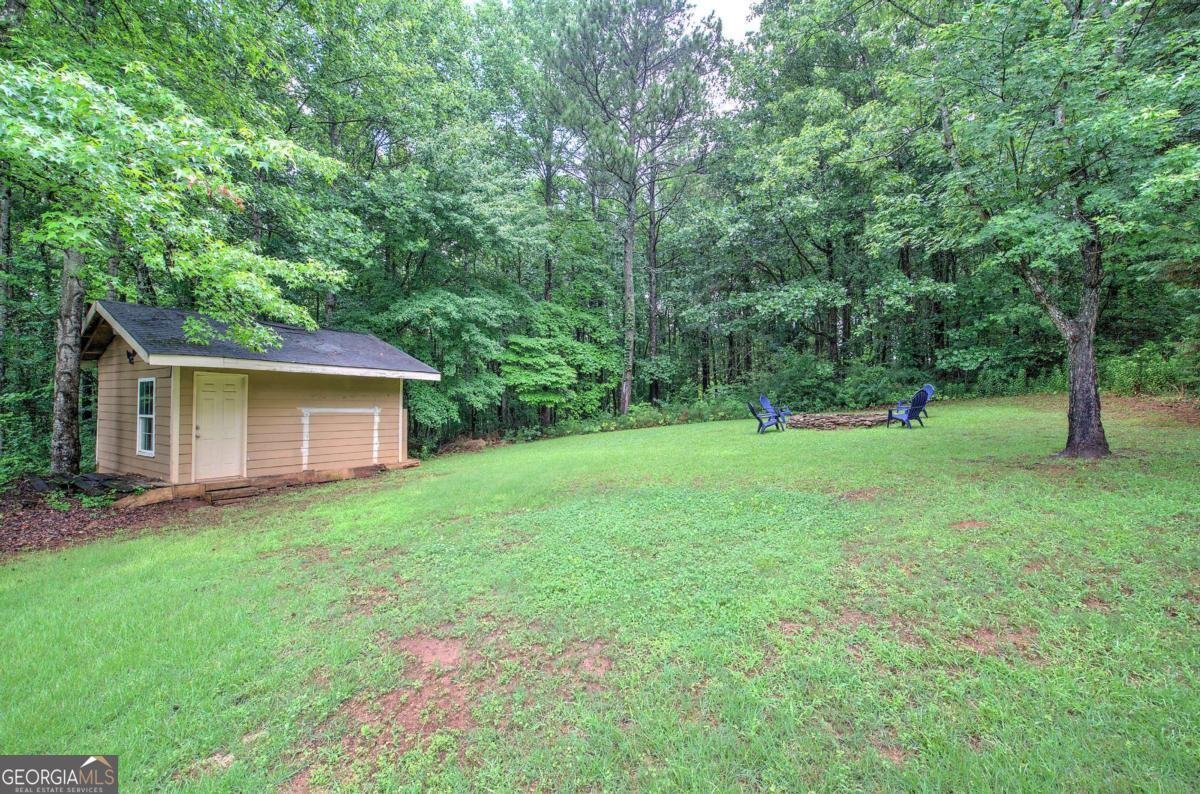 427 Jewell Cole Road Hiram - Photo 39