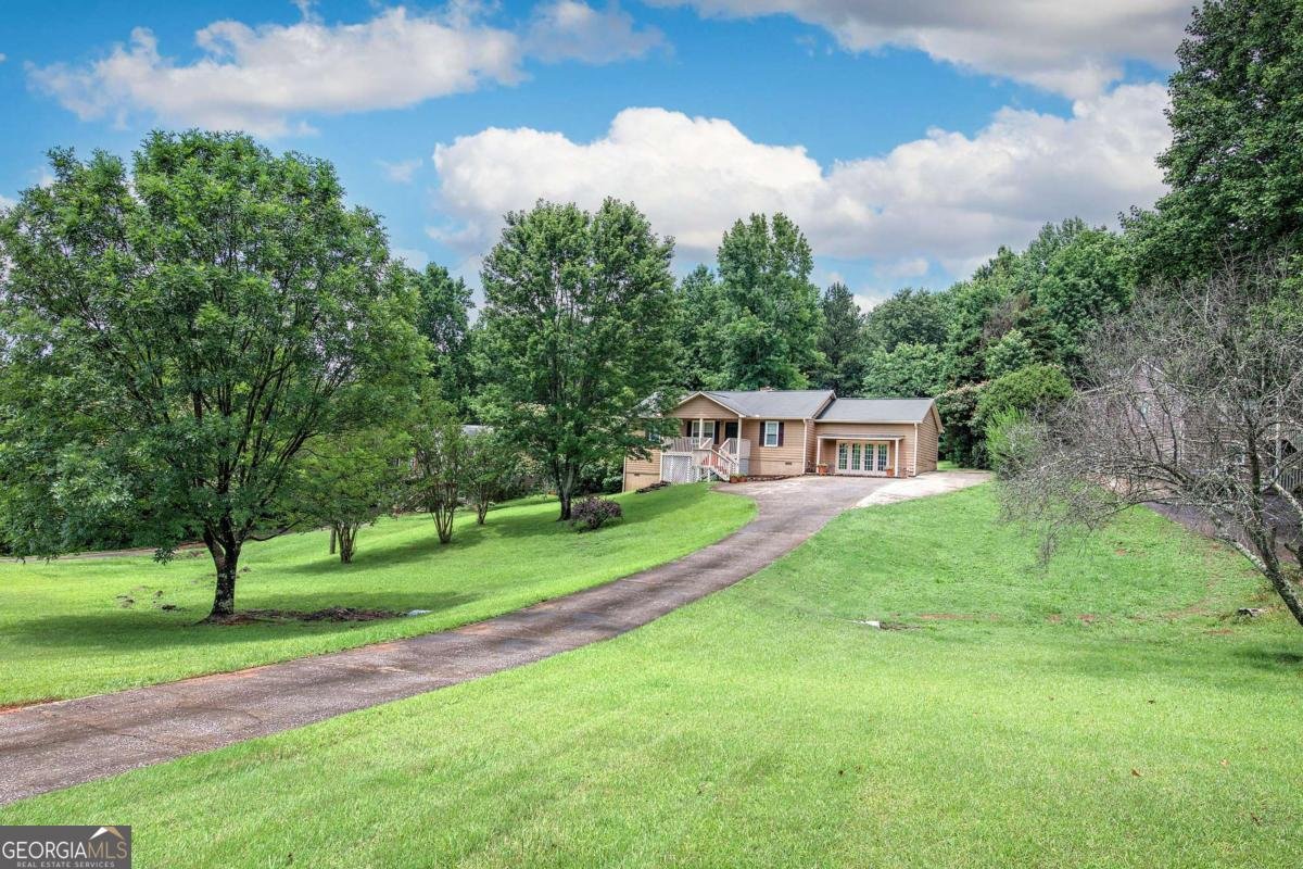 427 Jewell Cole Road Hiram - Photo 6