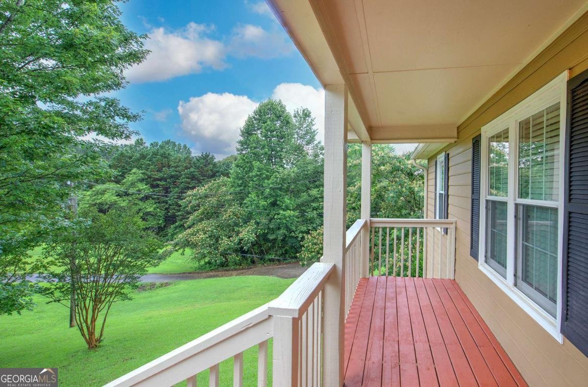 427 Jewell Cole Road Hiram - Photo 7