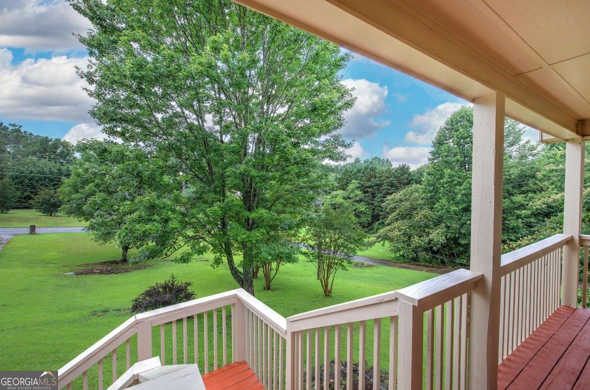 427 Jewell Cole Road Hiram - Photo 8