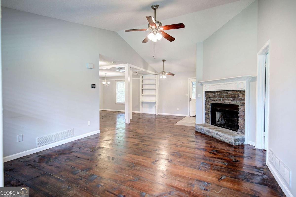 427 Jewell Cole Road Hiram - Photo 9
