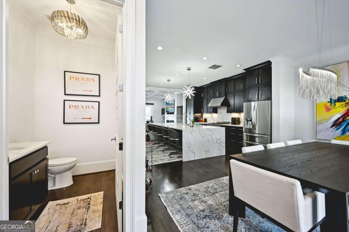 1108 Briar Cove Circle Atlanta - Photo 14
